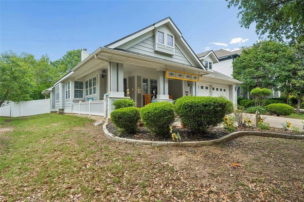 8957 Haas Drive, Fort Worth, TX 76244