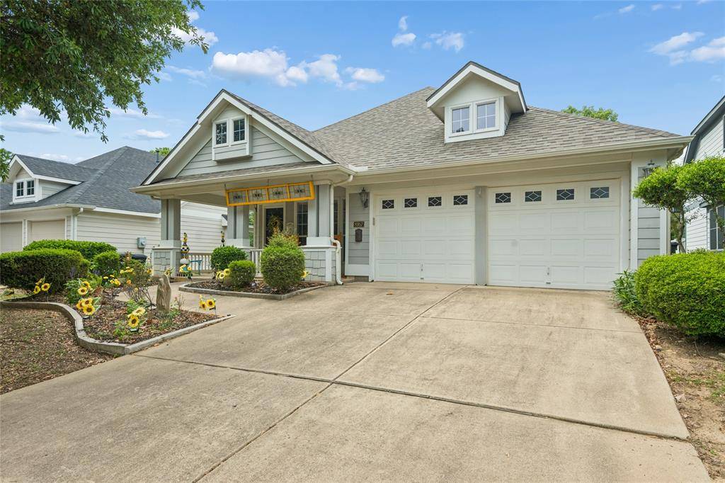 8957 Haas Drive, Fort Worth, TX 76244