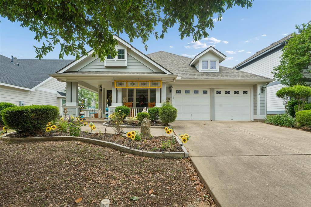 8957 Haas Drive, Fort Worth, TX 76244