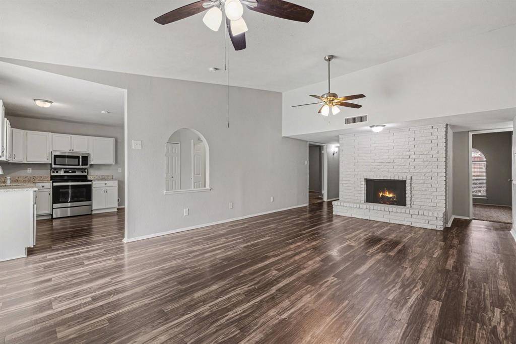 3904 Vanderbilt Drive, Plano, TX 75023