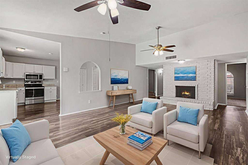 3904 Vanderbilt Drive, Plano, TX 75023