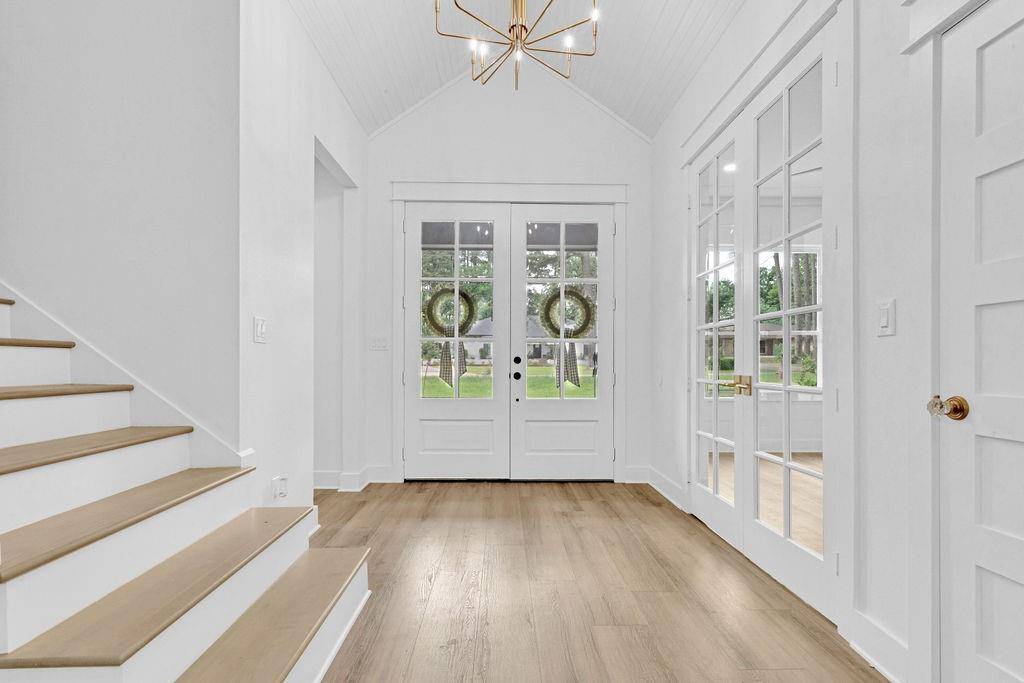 221 Brookside Drive, Hideaway, TX 75771