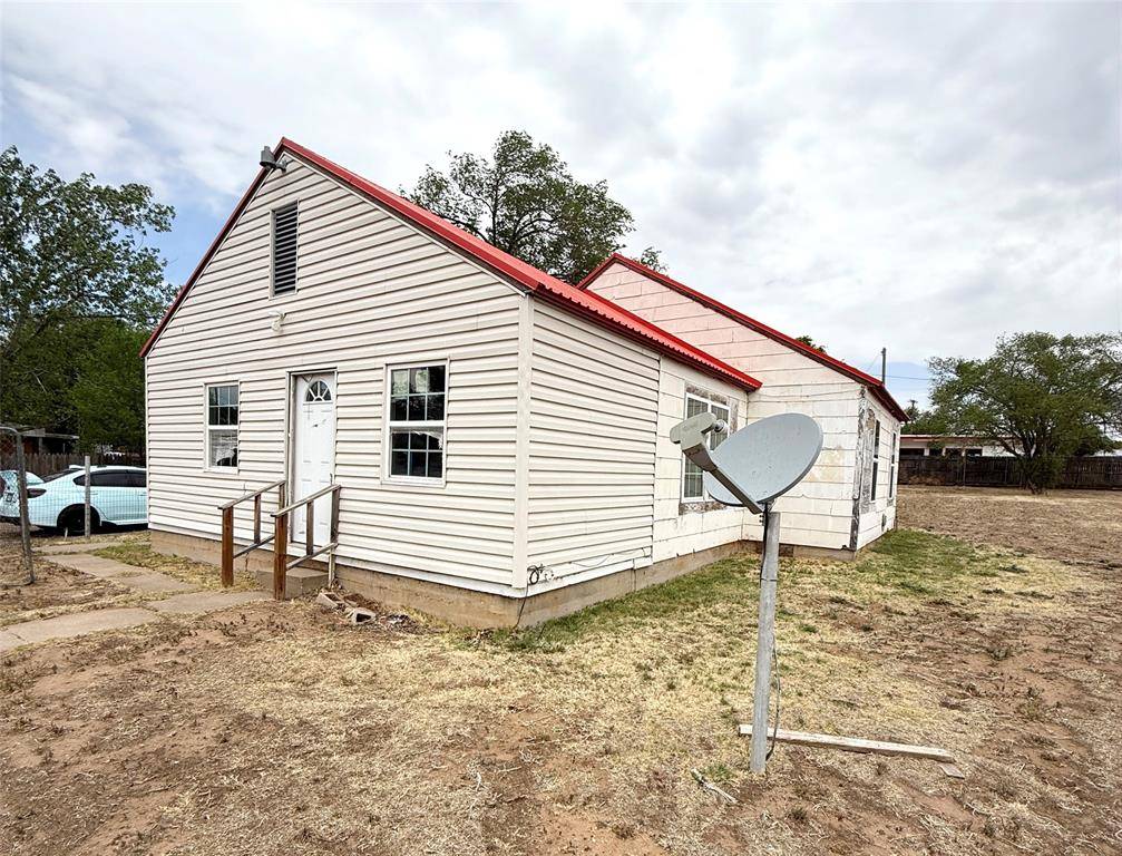 207 E Central Avenue, Amarillo, TX 79108