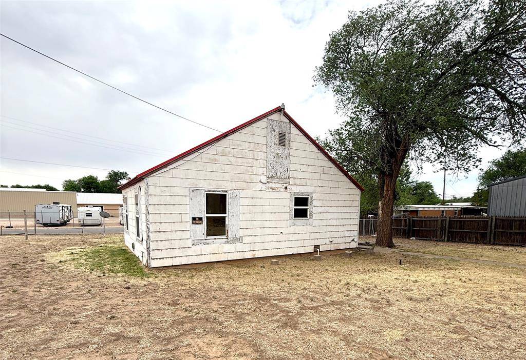 207 E Central Avenue, Amarillo, TX 79108