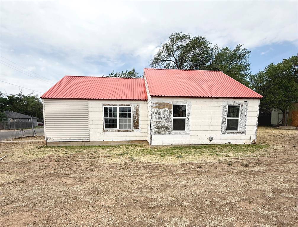 207 E Central Avenue, Amarillo, TX 79108