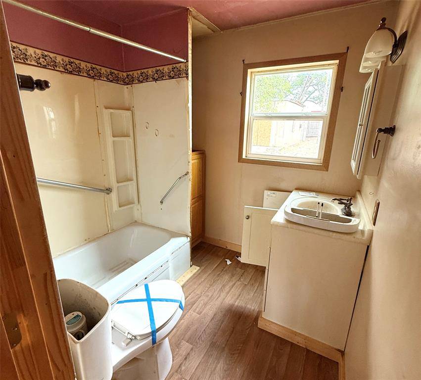 207 E Central Avenue, Amarillo, TX 79108