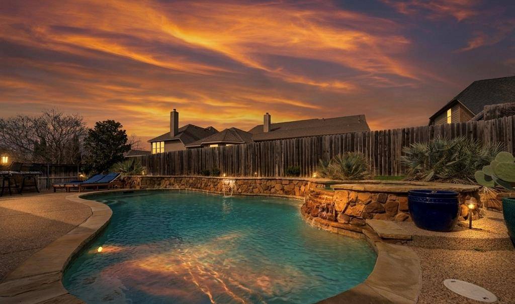 4317 Wexford Drive, Fort Worth, TX 76244