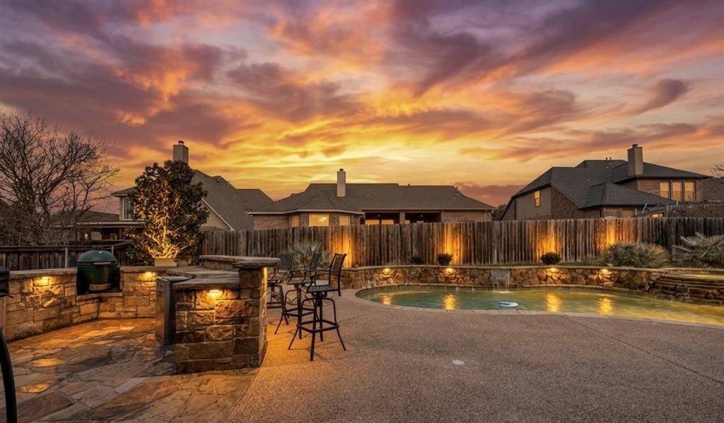 4317 Wexford Drive, Fort Worth, TX 76244