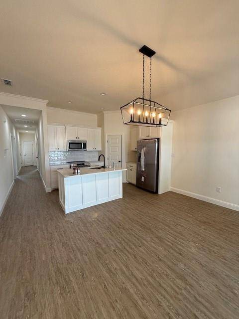 6992 Nitin Way, Abilene, TX 79606