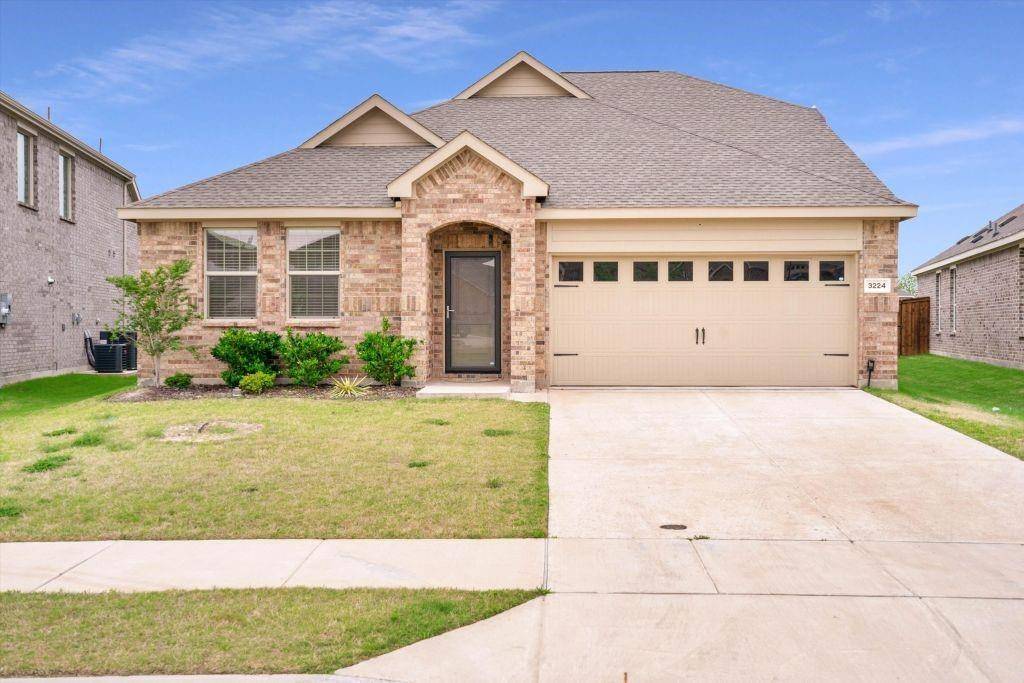 3224 Sterling Hill Lane #N, Anna, TX 75409