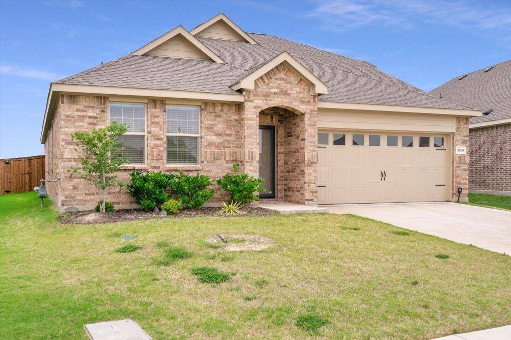 3224 Sterling Hill Lane #N, Anna, TX 75409