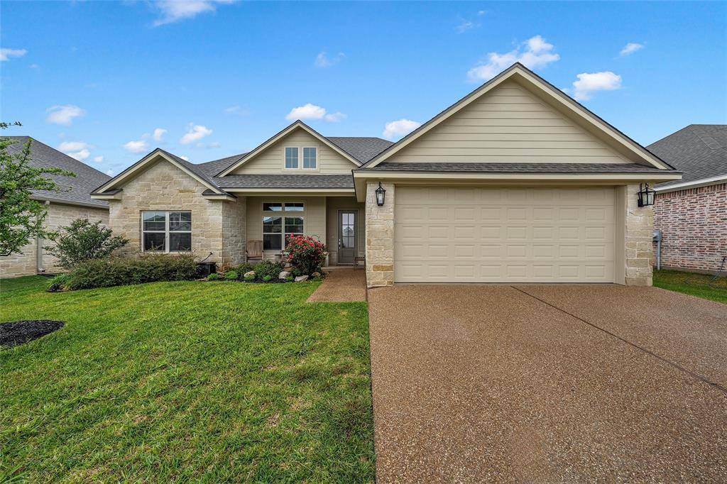 10013 Braided Briar Lane, Waco, TX 76712