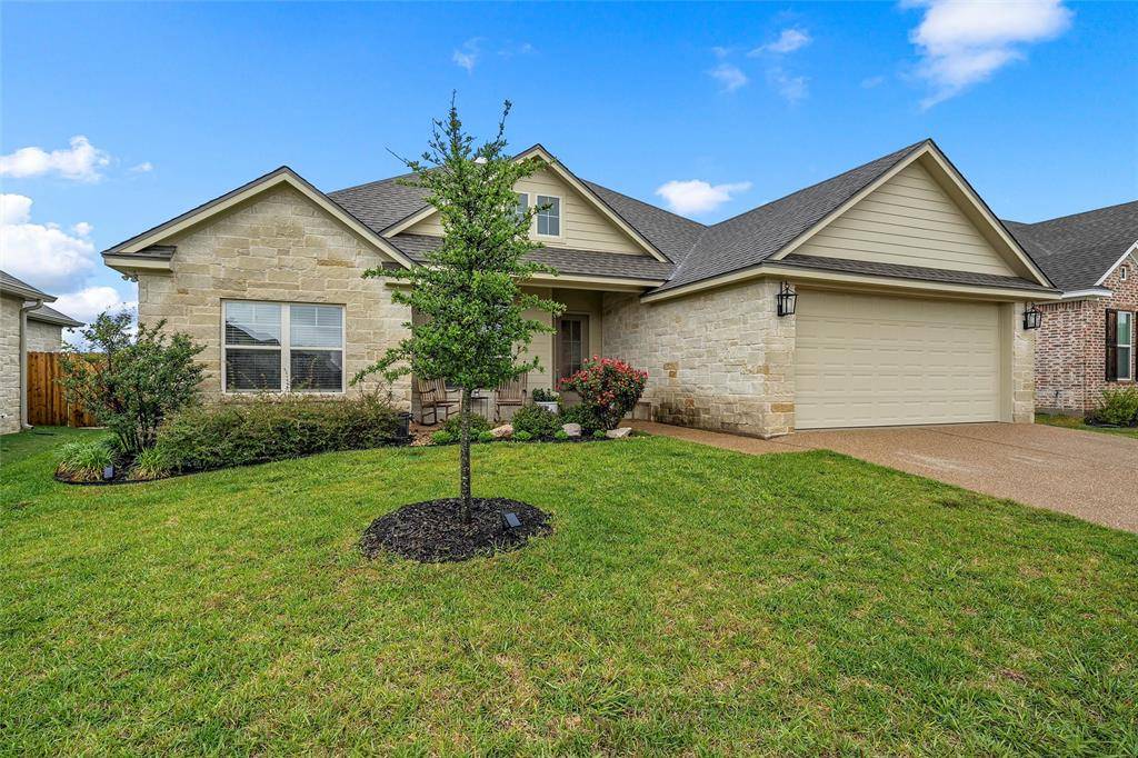 10013 Braided Briar Lane, Waco, TX 76712