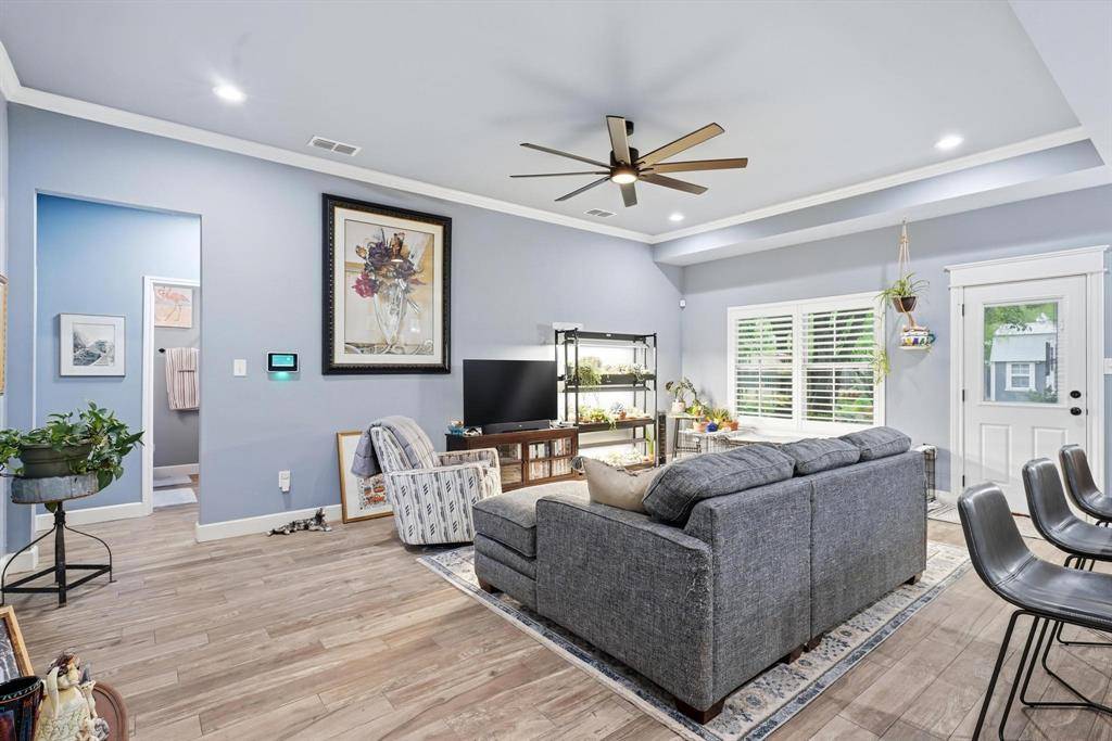 613 Jarrell Court, Tuscola, TX 79562