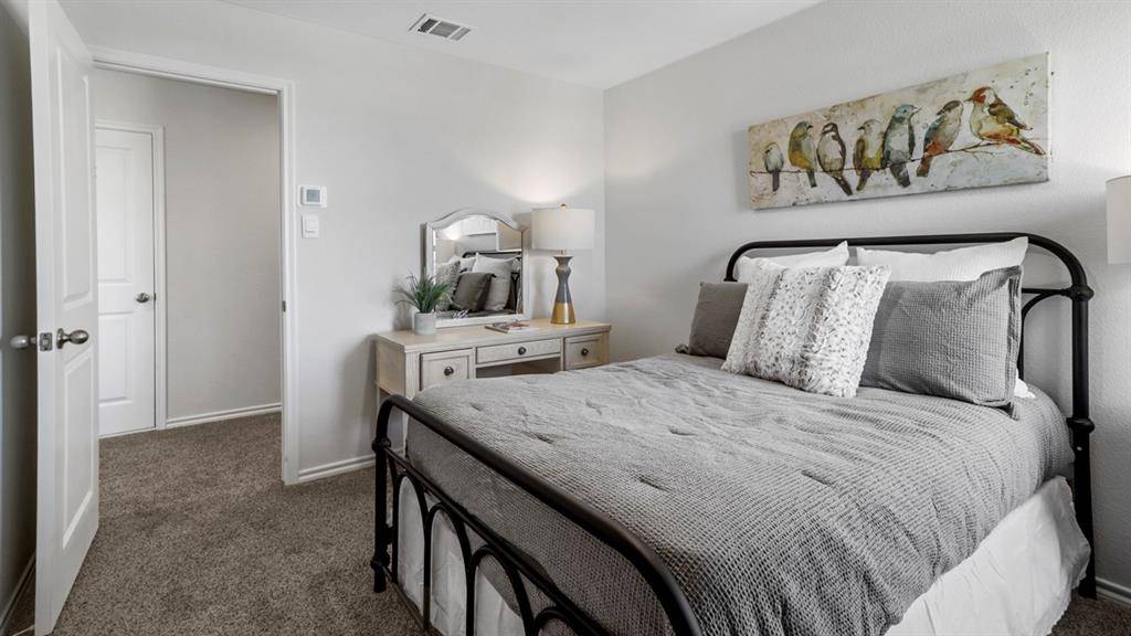 636 Dunham Road, Josephine, TX 75135