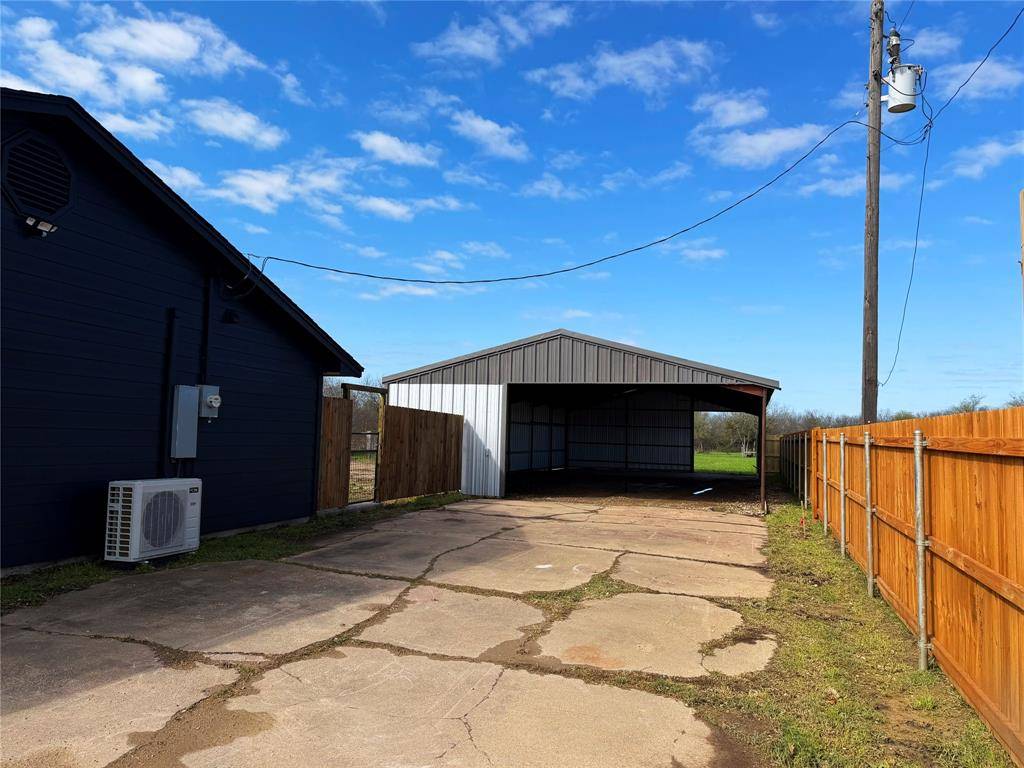 11827 Fm 1392, Terrell, TX 75160