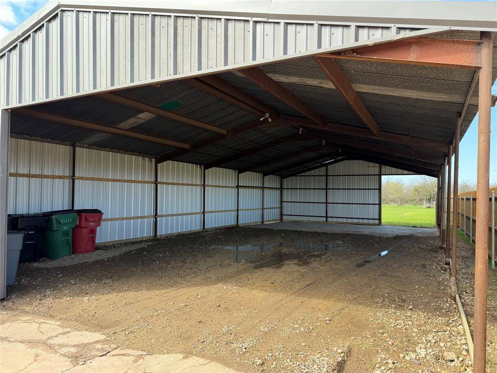 11827 Fm 1392, Terrell, TX 75160