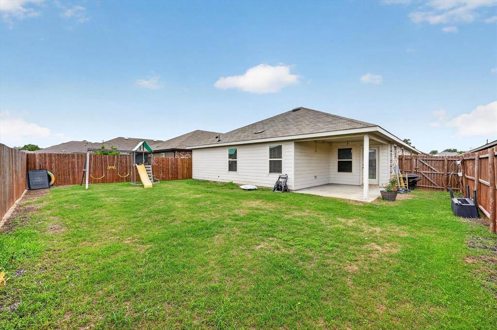 2812 Royal, Denton, TX 76209
