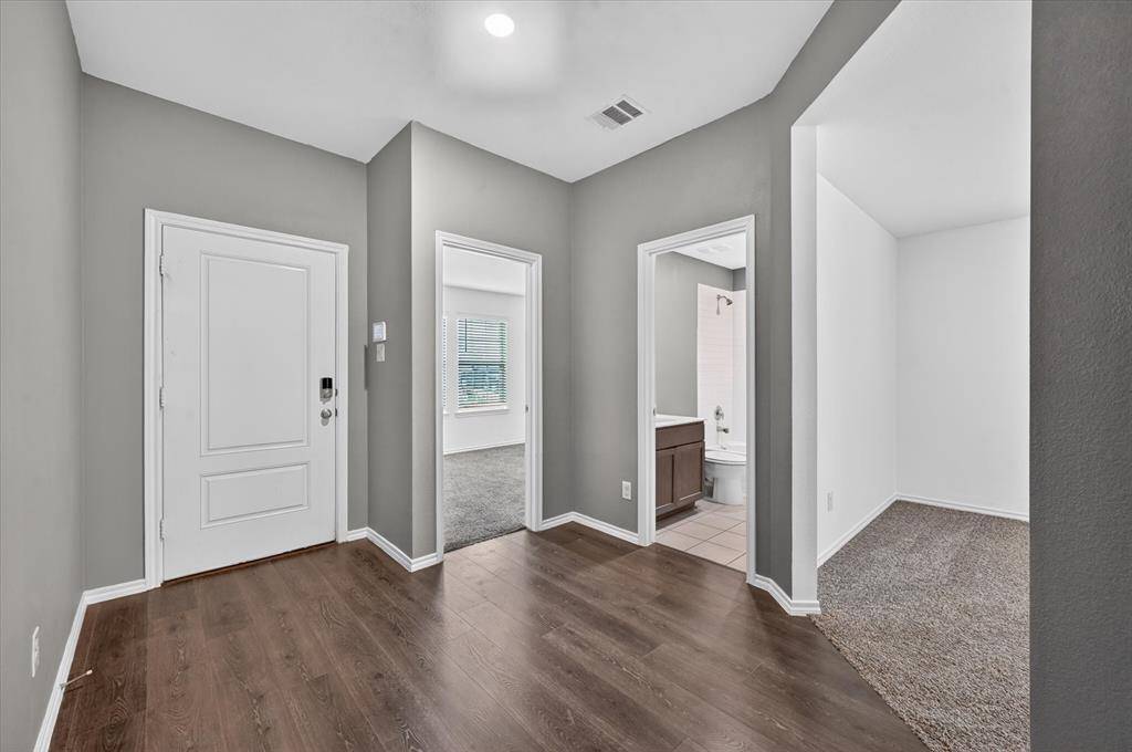 2812 Royal, Denton, TX 76209