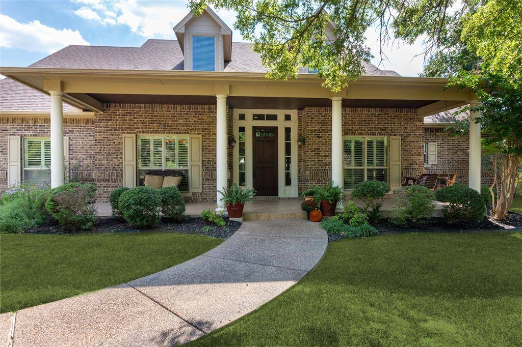 138 Bluff Creek Road, Weatherford, TX 76087