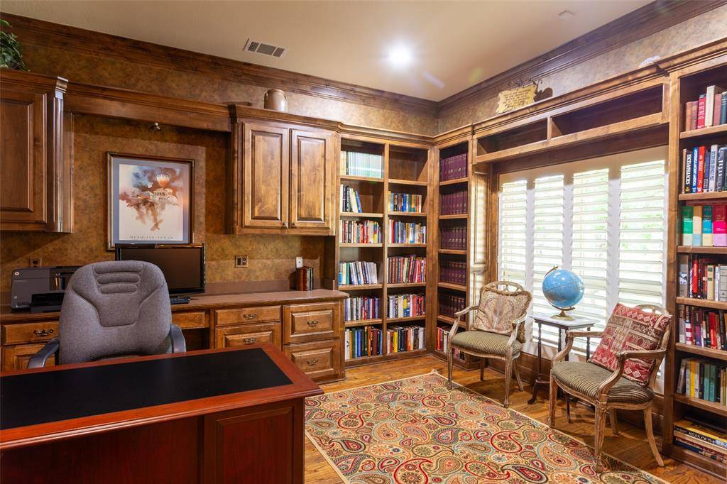 138 Bluff Creek Road, Weatherford, TX 76087