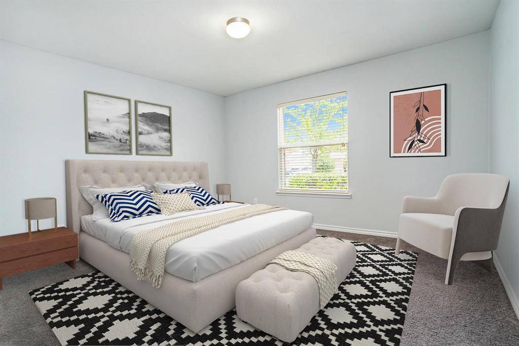 2421 Gabriel Drive, Mckinney, TX 75071