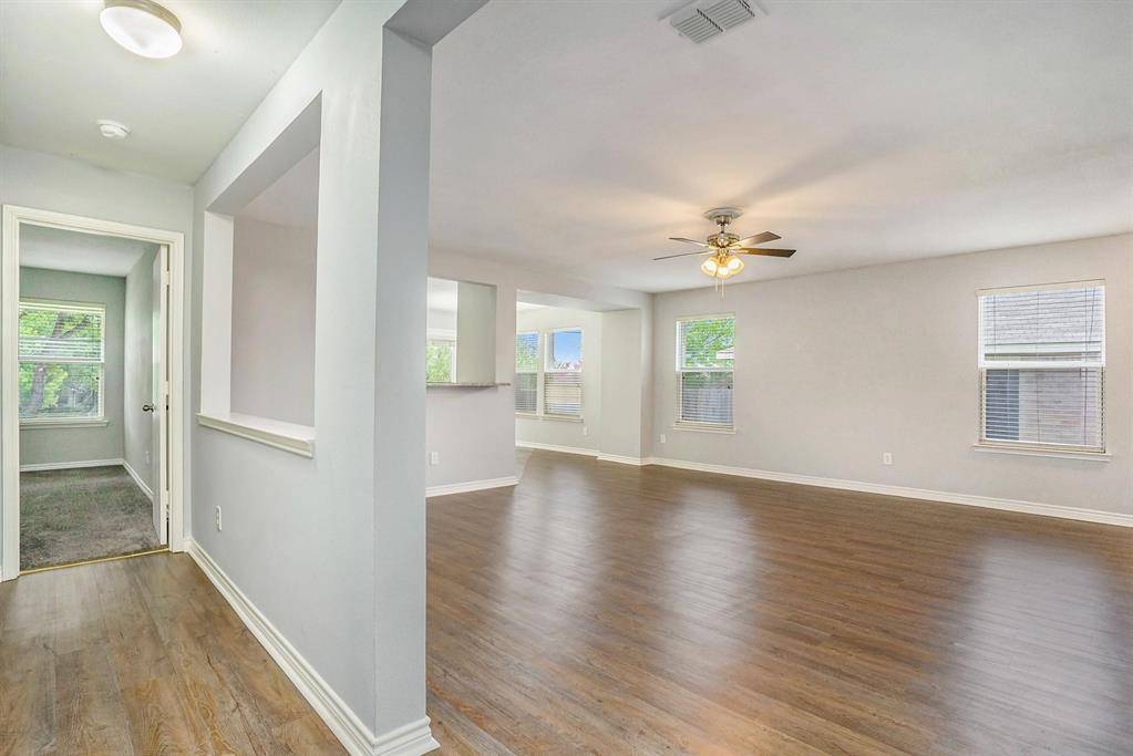 2421 Gabriel Drive, Mckinney, TX 75071