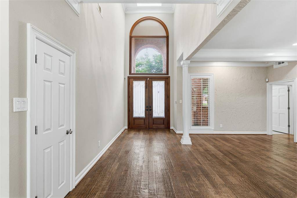 5304 SEASCAPE Lane, Plano, TX 75093