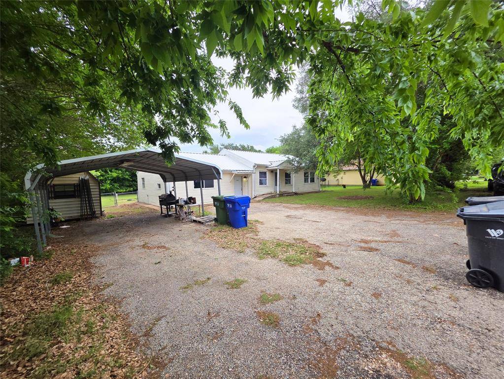 4214 Valview Drive, Waco, TX 76708