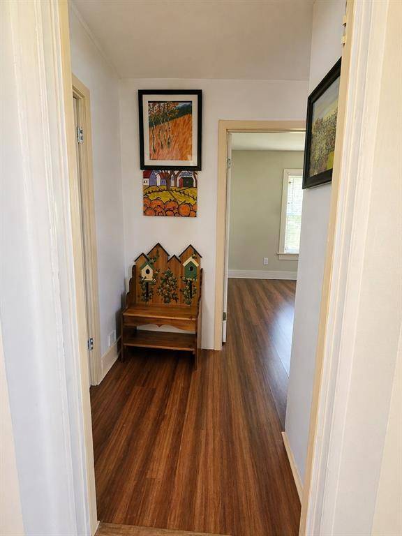 203 Stroud Street, Cleburne, TX 76033