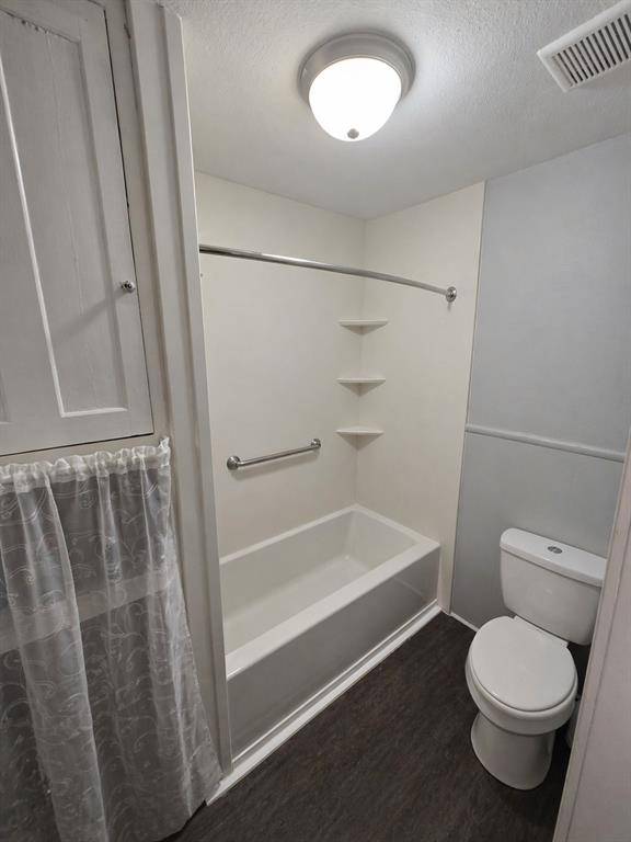 203 Stroud Street, Cleburne, TX 76033