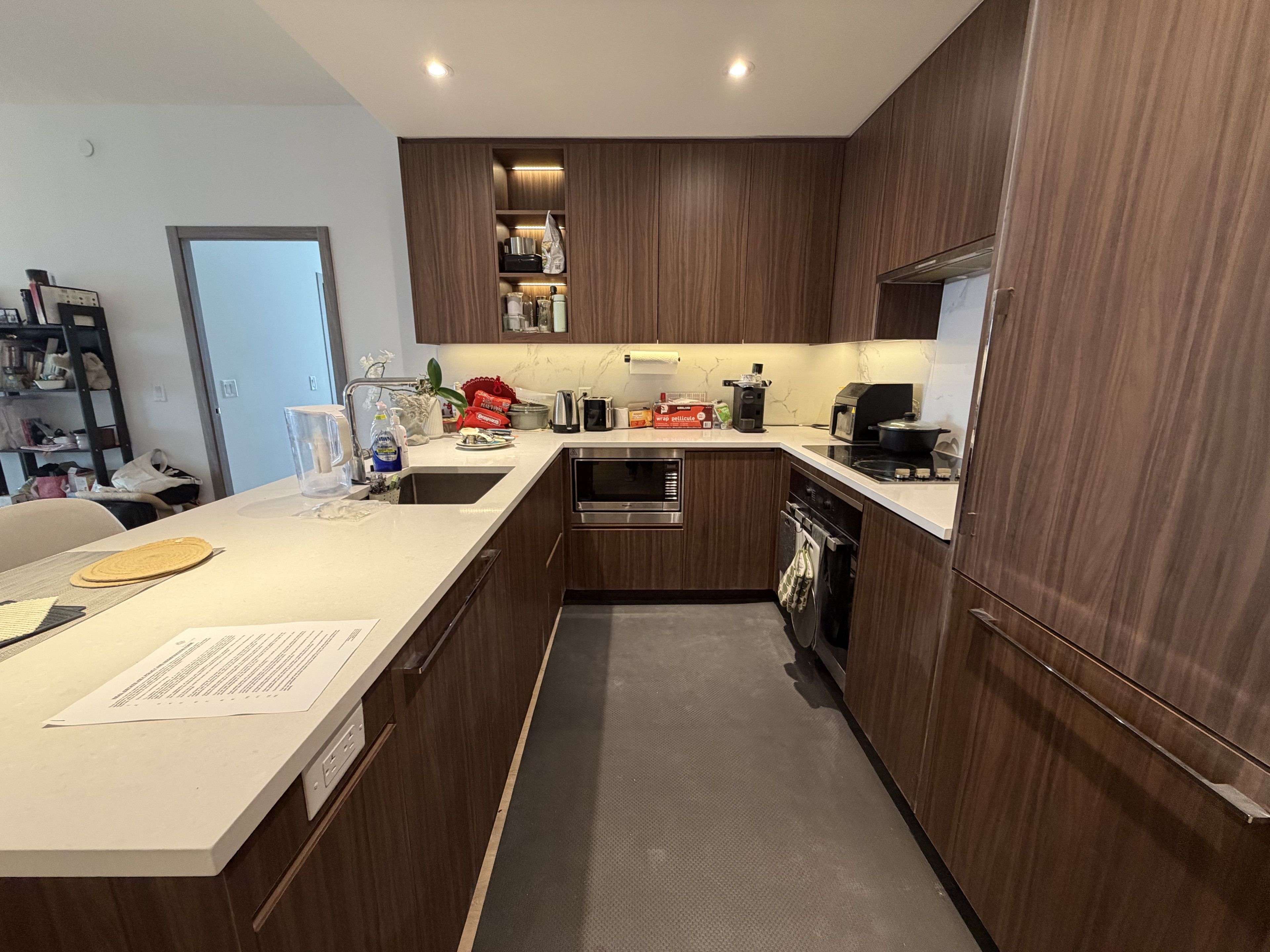 27 McMahon DR #2203, Toronto C15, ON M2K 0J2