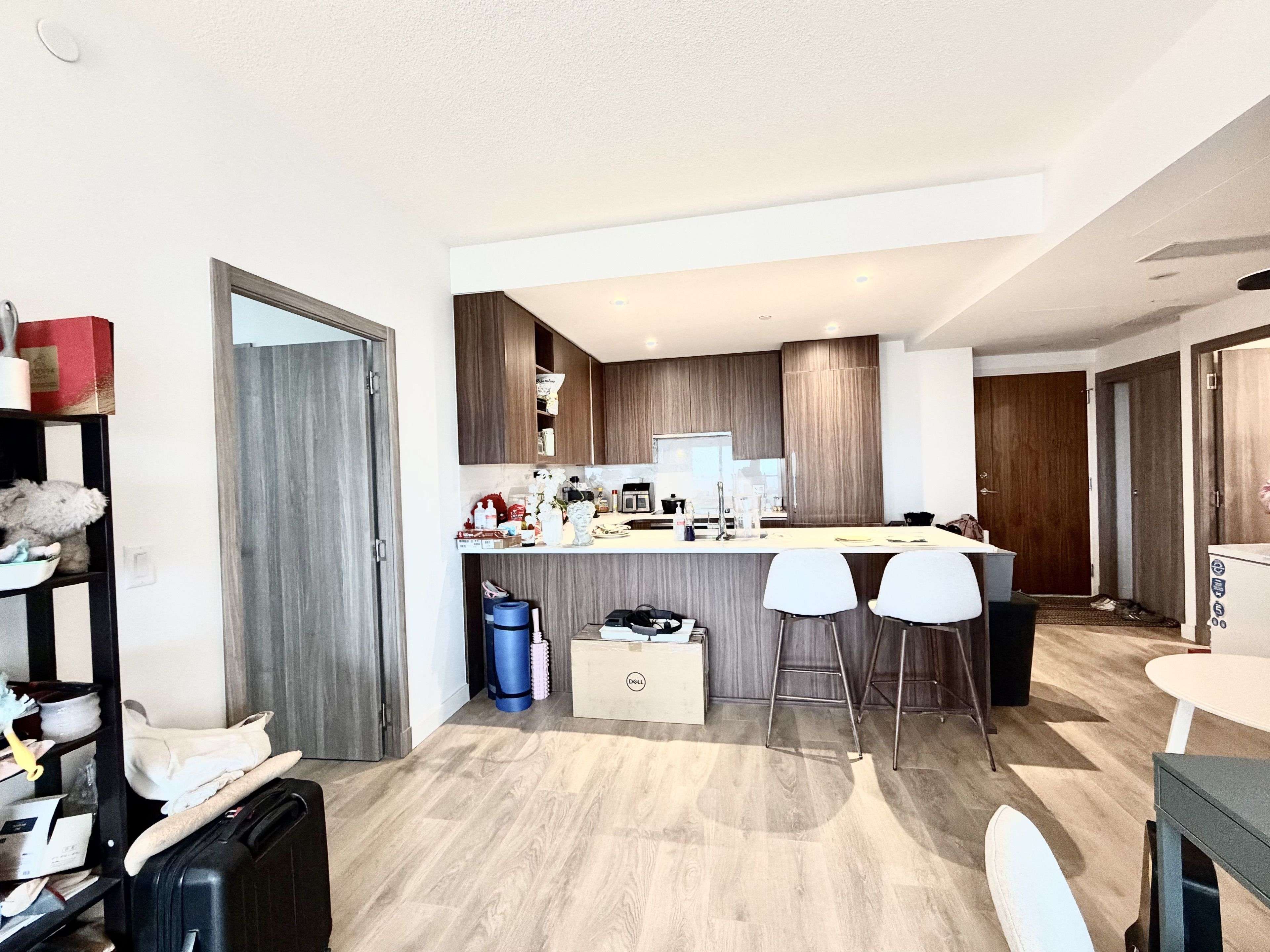 27 McMahon DR #2203, Toronto C15, ON M2K 0J2