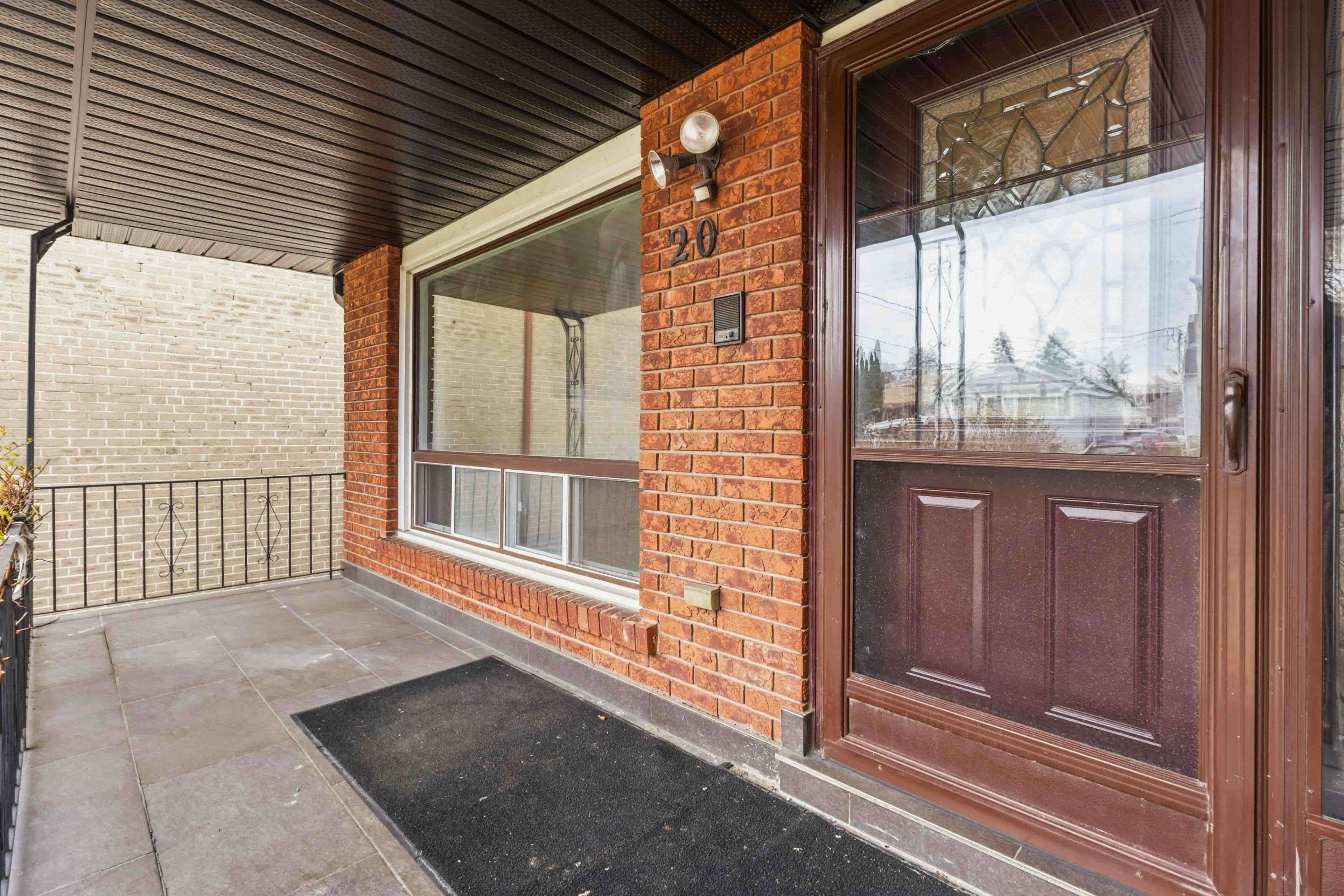 20 Davidson AVE, Toronto E04, ON M1K 1C3