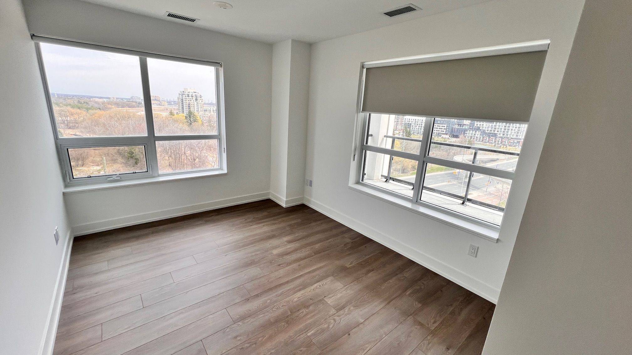 8 cederland DR #1119, Markham, ON L6G 0H4