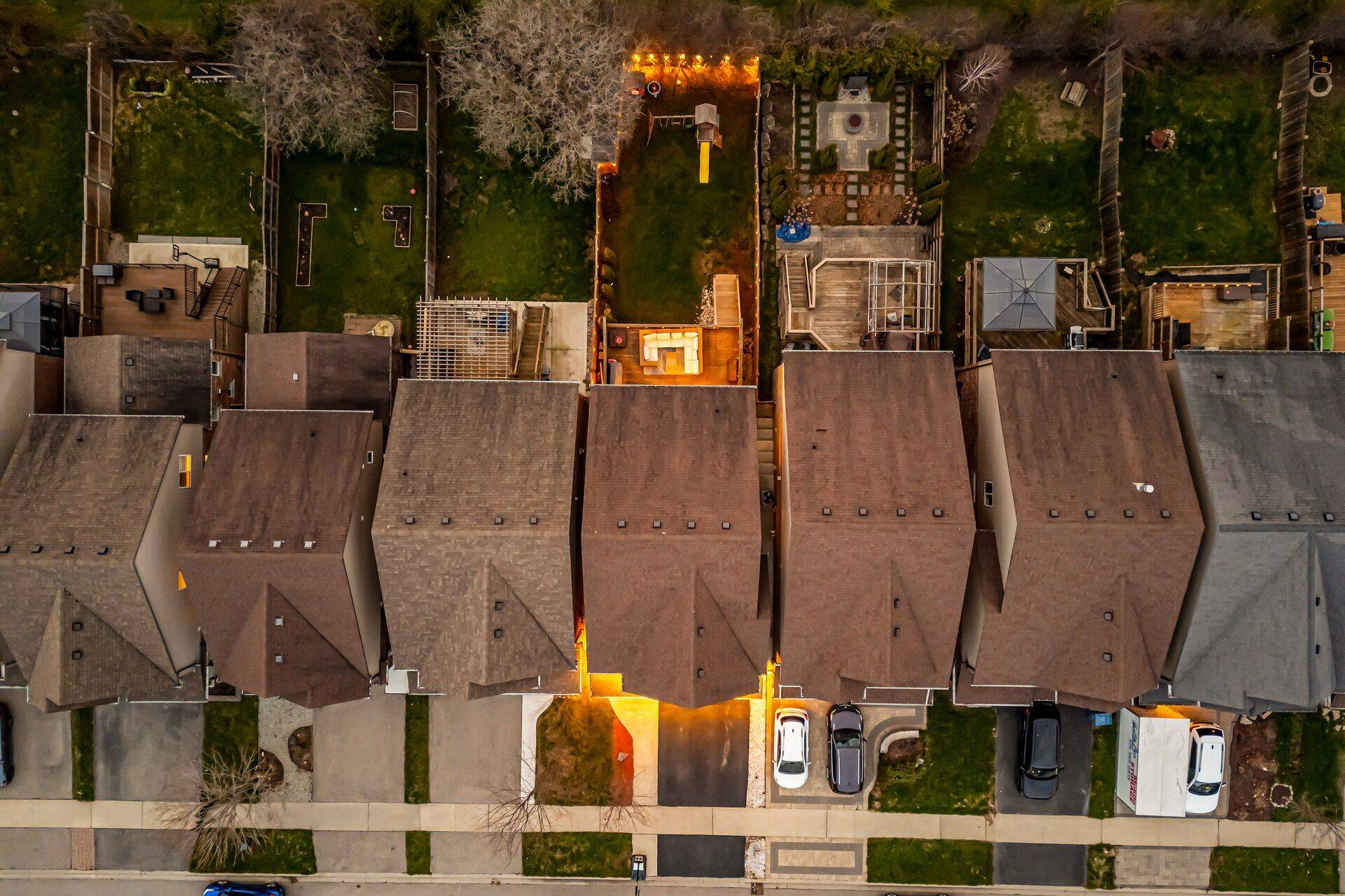 147 Couling CRES, Guelph, ON N1H 6J1