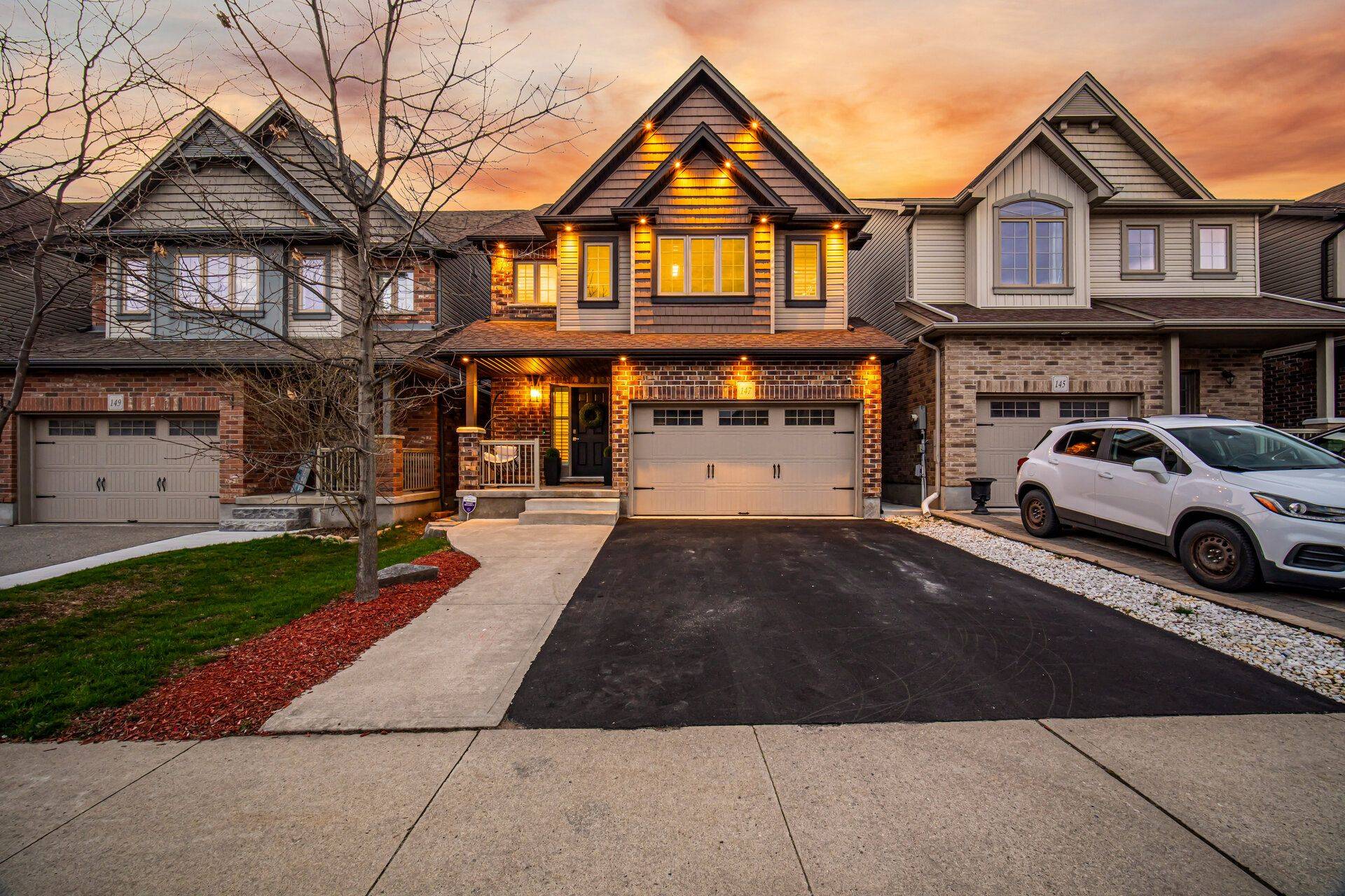 147 Couling CRES, Guelph, ON N1H 6J1