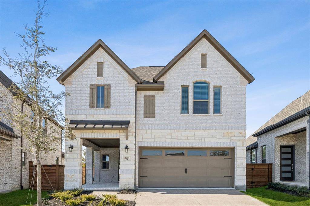 2109 Hazel Lily, Mesquite, TX 75181