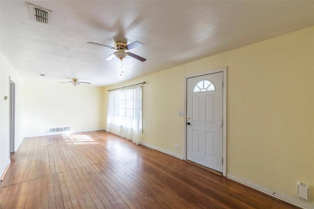 504 Oak Street, Clyde, TX 79510