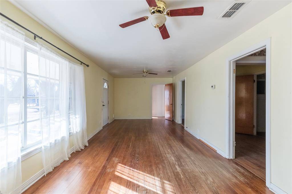 504 Oak Street, Clyde, TX 79510