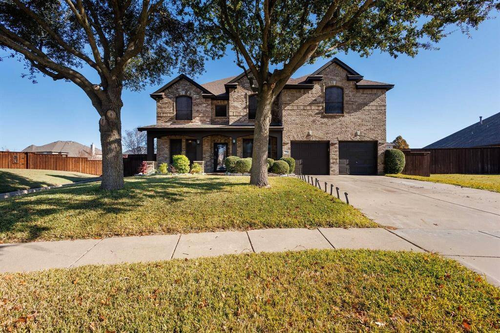 936 Bending Oak Drive, Cedar Hill, TX 75104