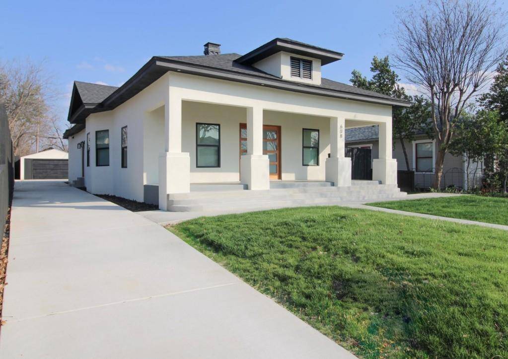 608 S Brighton Avenue, Dallas, TX 75208