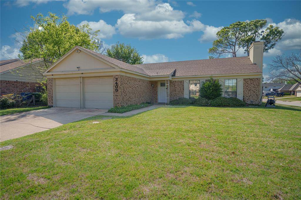 3400 Spring Meadow Lane, Flower Mound, TX 75028