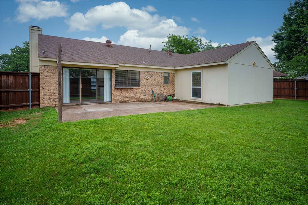 3400 Spring Meadow Lane, Flower Mound, TX 75028