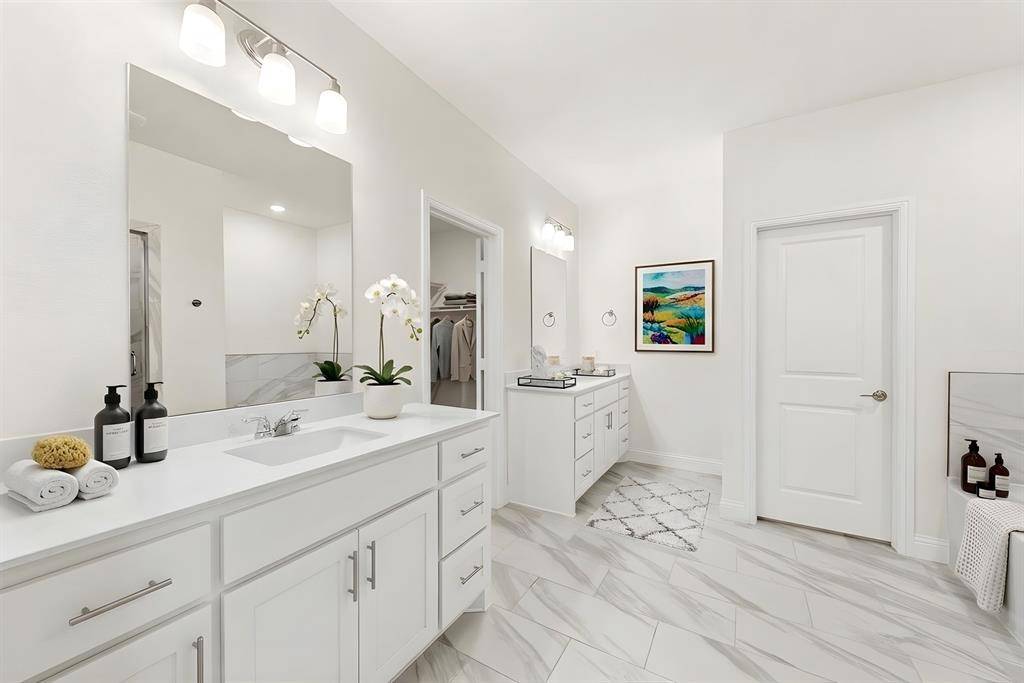 109 Community Drive, Lavon, TX 75166