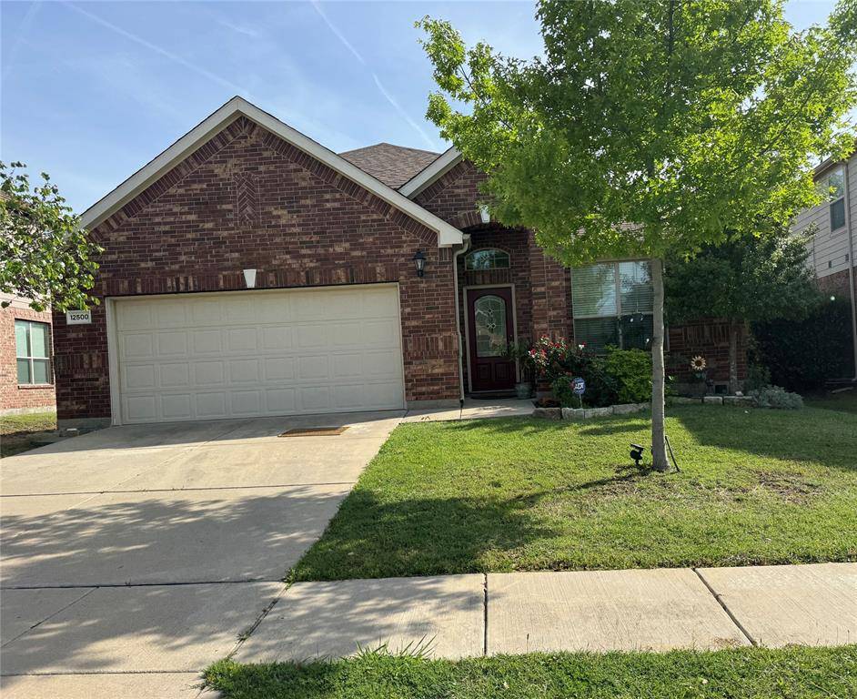 12500 Meadow Landing Drive, Frisco, TX 75036