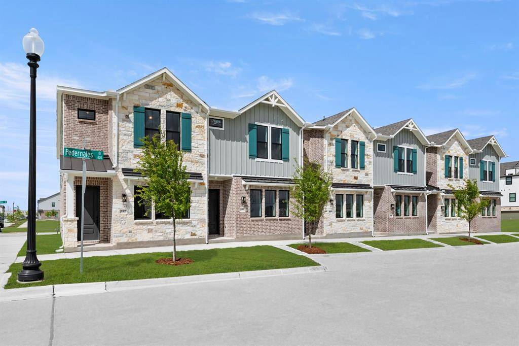 847 Pedernales Drive, Plano, TX 75075