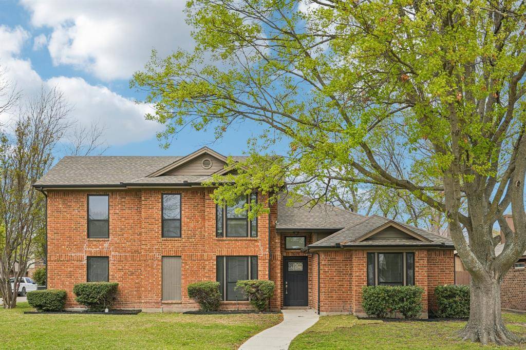 7601 Tulane Drive, Rowlett, TX 75088