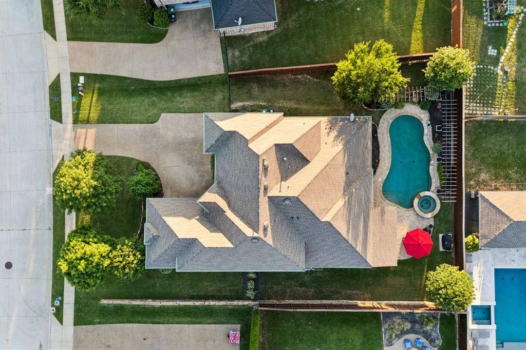 1101 Circle J Trail, Prosper, TX 75078