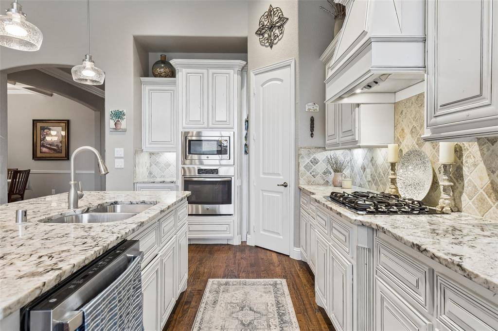 1101 Circle J Trail, Prosper, TX 75078